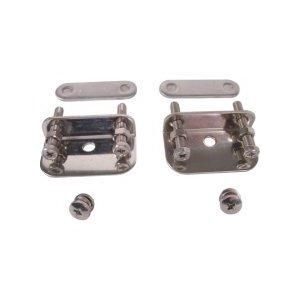 Flush  Mount Kit for Uniden VHFs (FMB321)