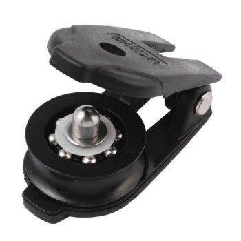 Snatch Block Single 33mm (4475)
