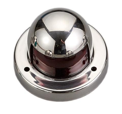 Navigation Light Port LED 112.5 Degrees Stainless