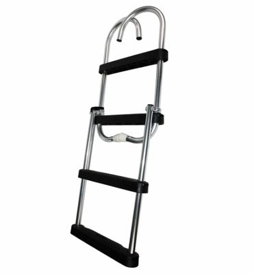 Pontoon Ladder 2-4 Step