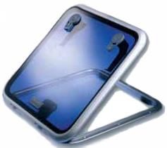 Low Profile Rectangular Hatch Size 40