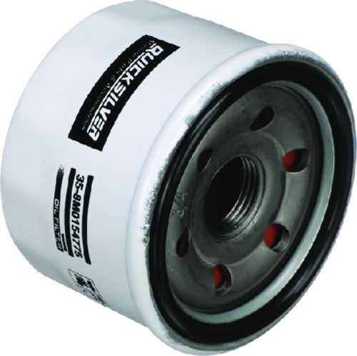 Oil Filter for Various Marine Engines (8M0154775)