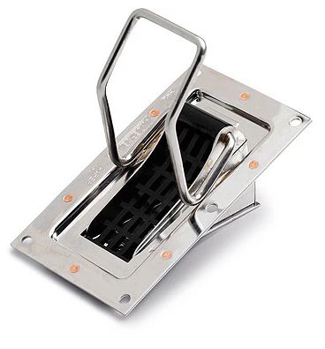 Super Max Bailer Inside Mount