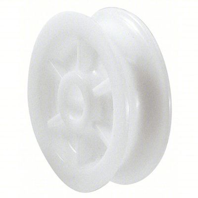 Sheave Plastic 59mm X 19mm x 11mm Bore  (RF437)