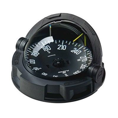 Compass Horizon Olympic 135  Flush Mount Black