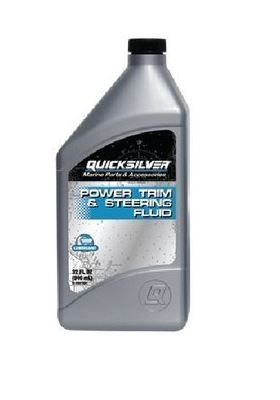 Liquide de Direction Assistée et de Trim 946 ml