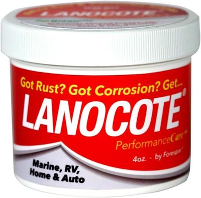Lanocote 4oz
