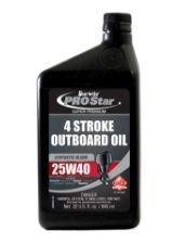 Pro Star Super Premium Synthetic Blend  25W40 4 Stroke Oil 946ml