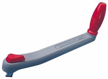 Manivelle de Winch 8&quot;