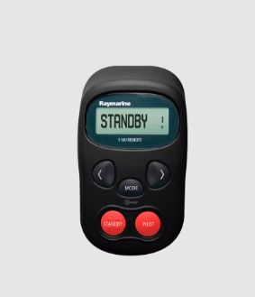Télécommande S100  Sans Fil Pour Pilote Automatique Avec Station de Base (E15024)