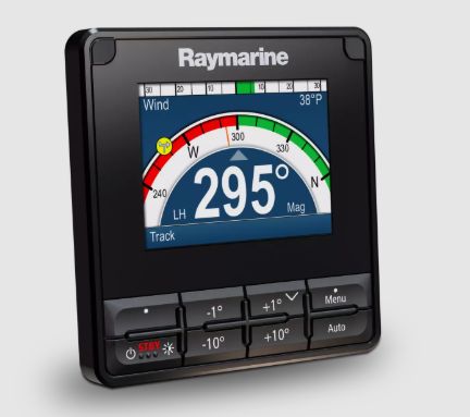 P70S  Sailing Autopilot Control Head (E70328)