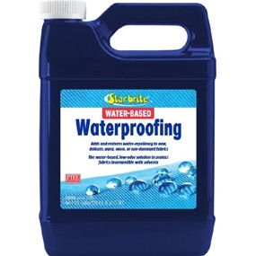 Water Based Waterproofing 1 Gallon