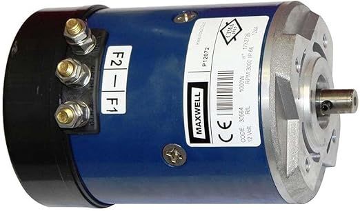 Maxwell Motor CIMA 12V 1000W (P12072)