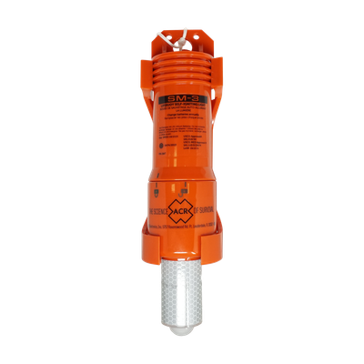 LifeBuoy Self-Igniting Marker Light SM-3