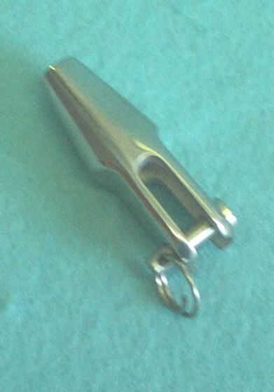 Jaw Socket for Lifeline