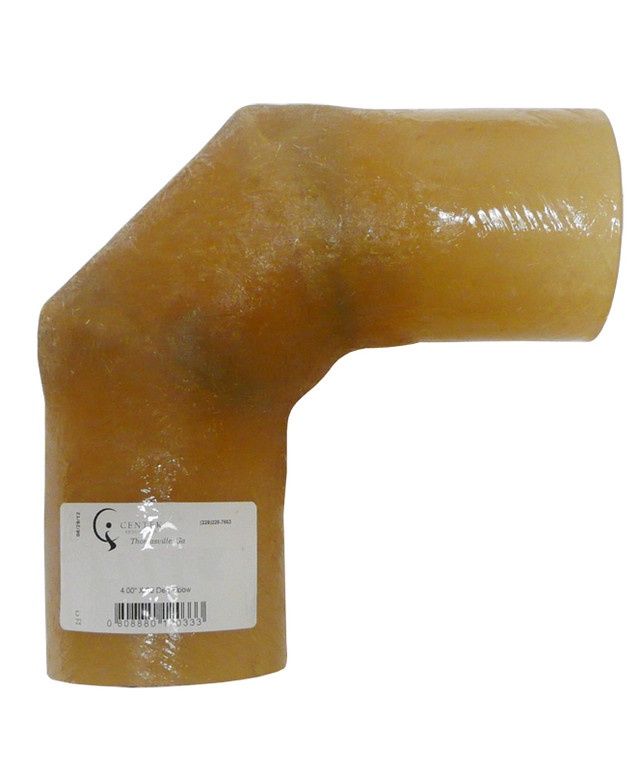 Exhaust Elbow 90 Degee  Fiberglass - 3&quot; Diameter