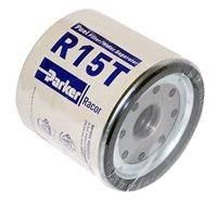 Replacement Filter Element For 215R (R15T)