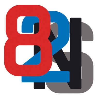 Sail Numbers and Letters 23.5cm for Optimist and Laser®  (EX1420)
