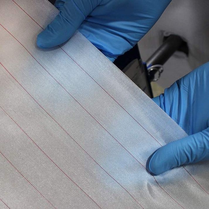 Econostitch Peel Ply 60&quot; W /yard