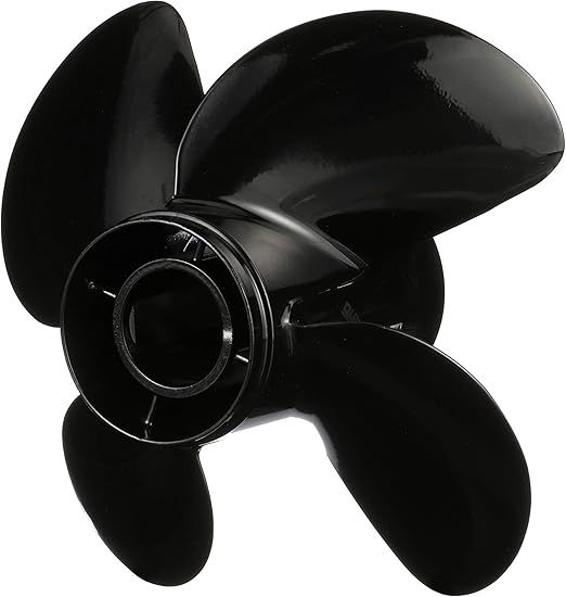 Propeller Nemesis 14&quot; Diameter  x 23 Pitch  Right Hand