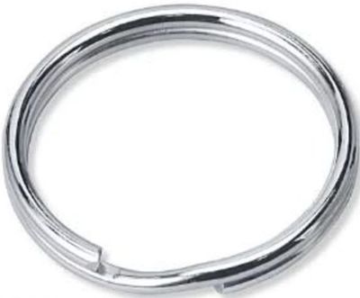 Clevis Ring 3/8&quot;