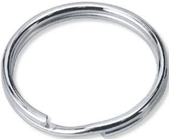 Clevis Ring 1/2&quot;
