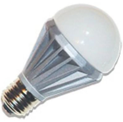 LED Screw Base Bulb - 8W Warm White