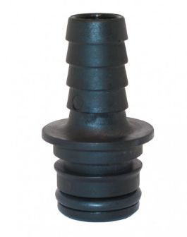 Port Kit 1/2&quot;Hose 2/pk (1877K-2222S)