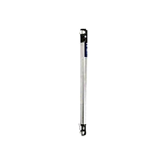 Heavy duty Telescoping Whiskerpole  1-7/8 &quot;  Diameter  x  79&quot;-138&quot;