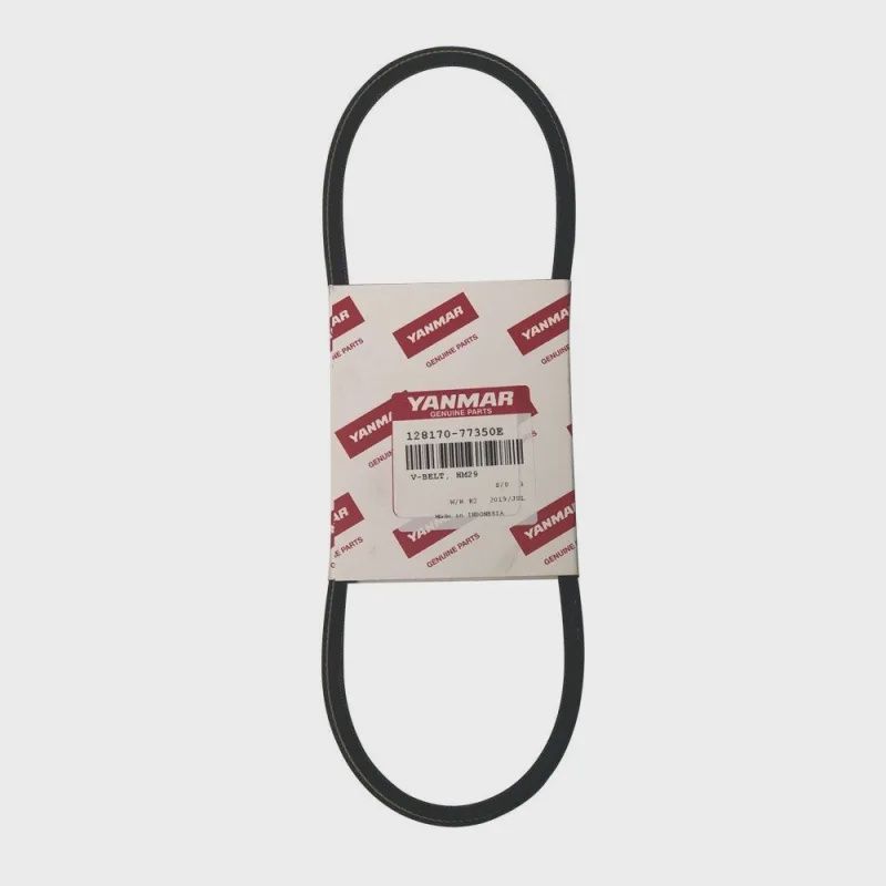 Alternator Belt  1GM10  (128170-77350E)