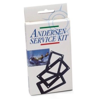 Andersen Automatic Bailer - Super Max - Service Kit (RA574152)