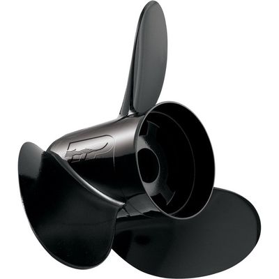 Hustler Propeller 14.25 x 21  3-Blade Aluminum, RH Rotation  (21502111)
