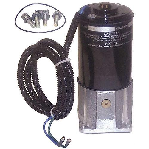 Tilt and Trim Motor (6777)