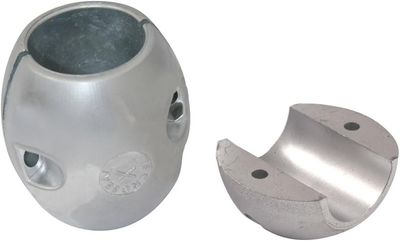 Anode  Streamline Magnesium 1-1/8&quot; Shaft X4M