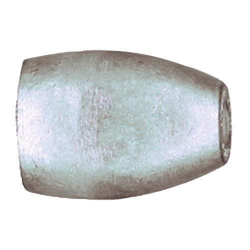 Prop Nut Anode Zinc Series F