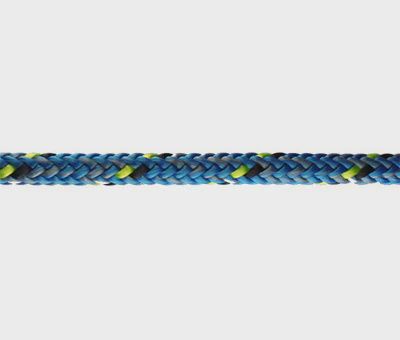 Excel Racing 5mm Blue/Grey