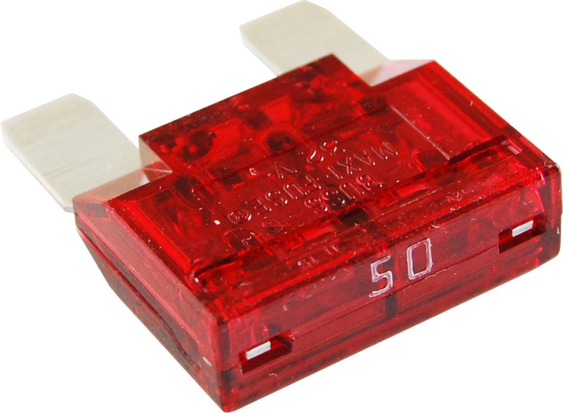 MAXI Fuse - 50 Amp