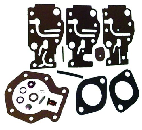 OMC Carburetor Kit (18-7219)