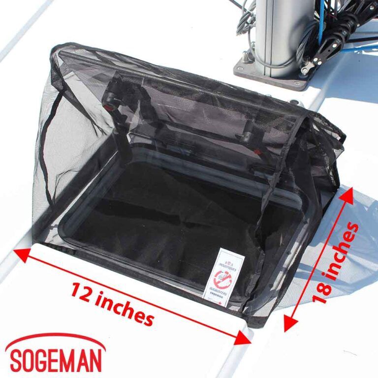 Hatch Insect Screen  12″ x 18″