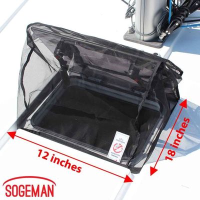 Hatch Insect Screen  12″ x 18″