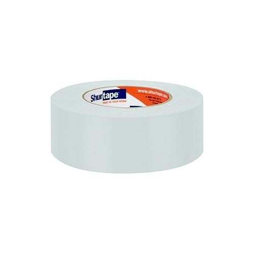 Shrink Wrap Tape, 4" x 60 Yards White