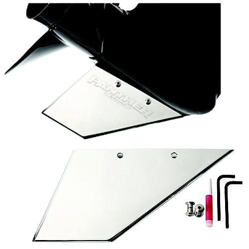 Safe-Skeg For  Mercruiser Alpha I Gen II
