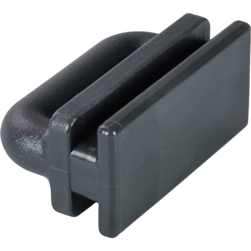 Sail Slide Flat  Width: 22mm 7/8&quot; (PNP295)