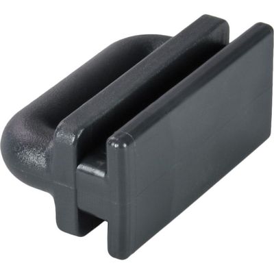 Sail Slide Flat  Width: 22mm 7/8&quot; (PNP295)