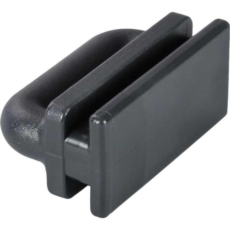 Coulisseau de Voile Plat Largeur 22 mm 7/8&quot; (PNP295)