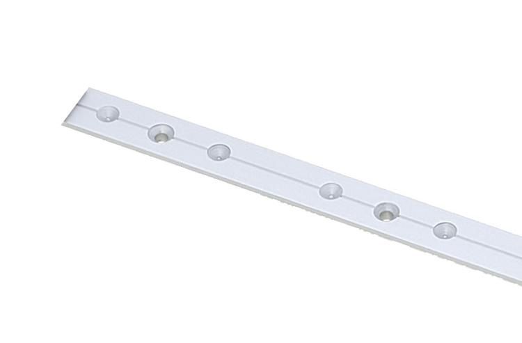 Track 2 Metre Silver  7/8&quot;  (23-12)
