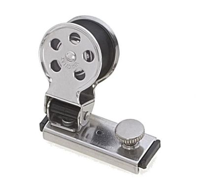 Genoa Sheet Block  For  7/8&quot; Track (23-15)