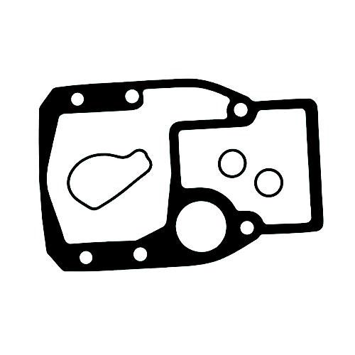OMC Cobra Outdrive Mounting Gasket Set (18-2613)