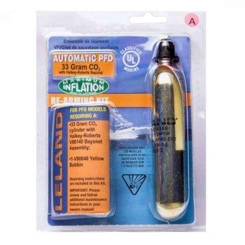Rearm Kit A (V86000-85202Z)