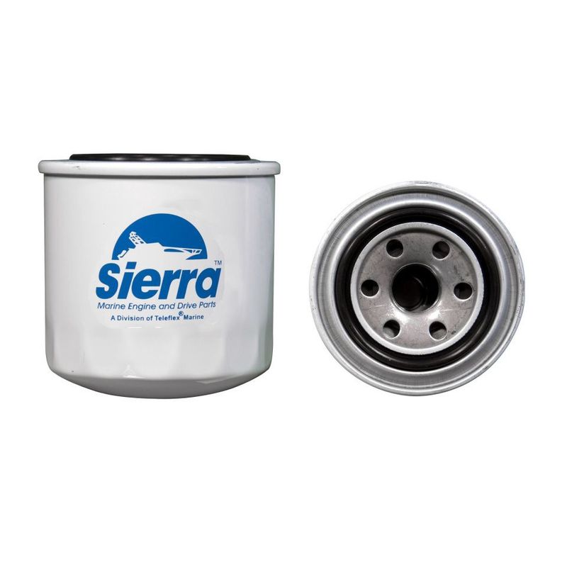 Honda 4 Cycle Outboard Oil Filter (18-7909)